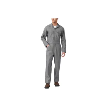 Dickies Jumpsuits Men Gray