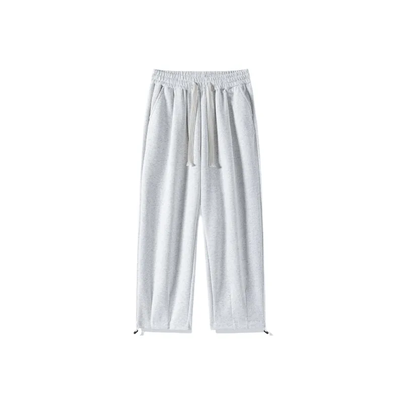 Paddy Julia Casual Pants Unisex-2