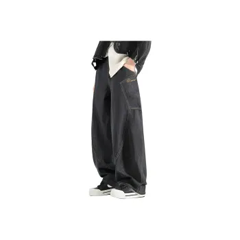 Pirkadat Jeans Unisex