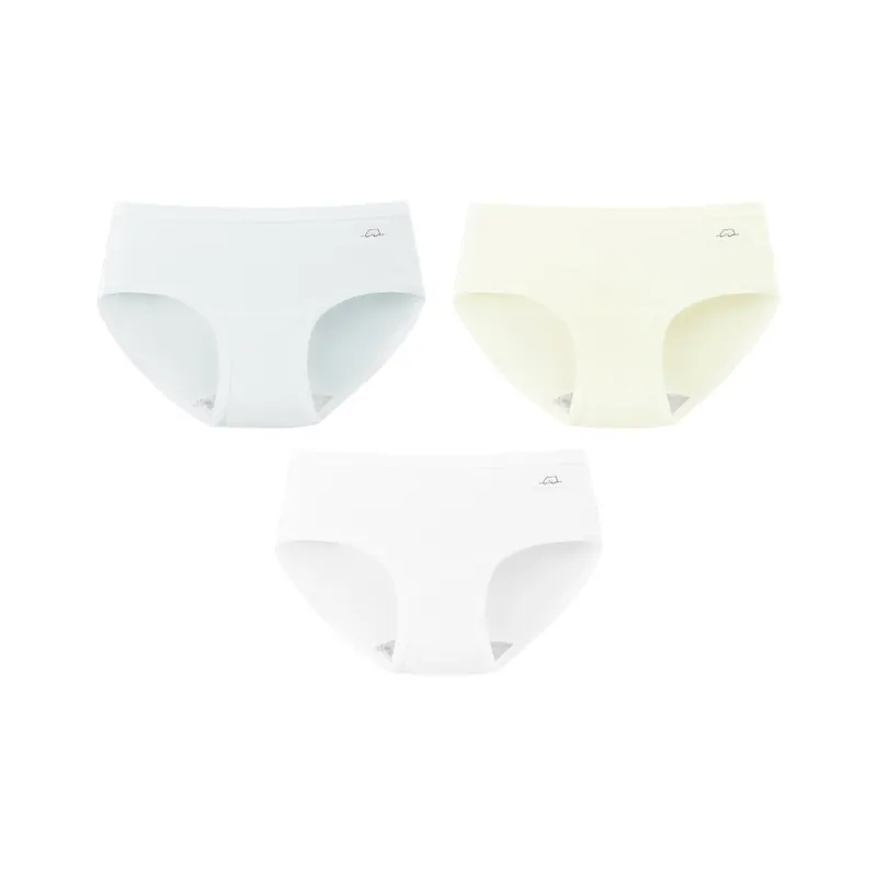2323 Underpants Women's Combo Set-9