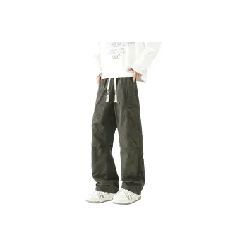 FAKE VINTAGE Casual Pants Unisex