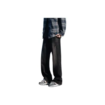 A/2/8/T Jeans Unisex