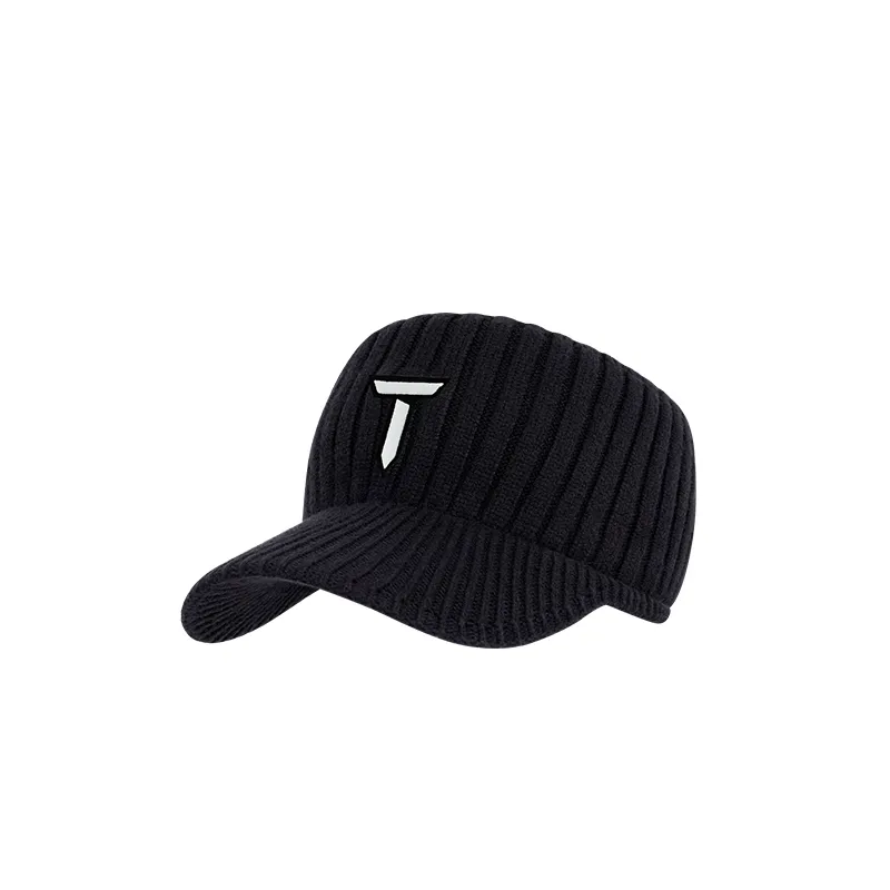 EUROPEAN TOUR Polyamide Beanies Women's-5