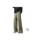 Green Fleece-Lined