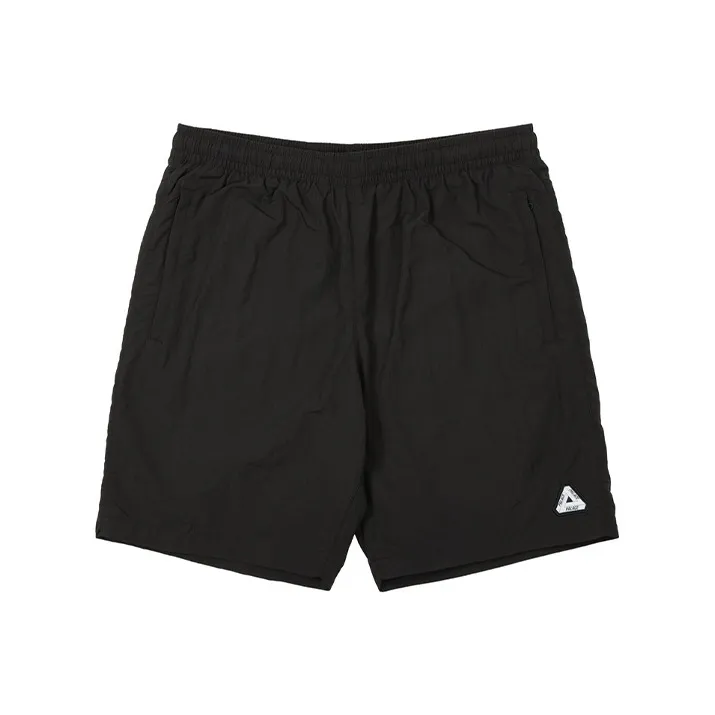 PALACE Sofar Shell Shorts-0