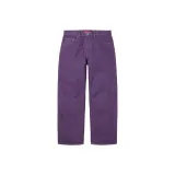 Purple/Purple