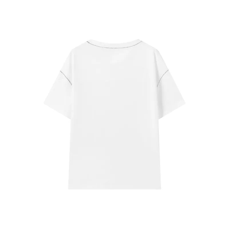 DIALOGUE T Shirts Women's-3