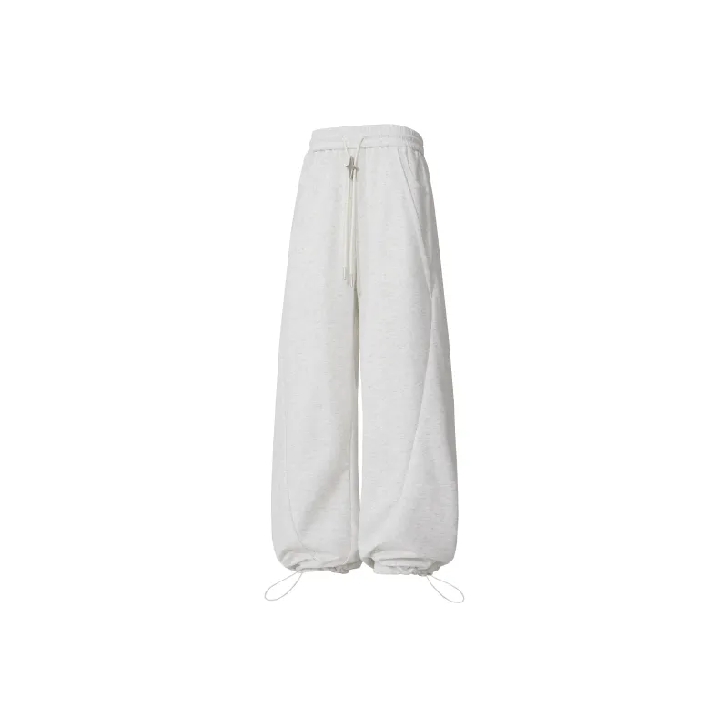 SESAME STREET Casual Pants Unisex-2