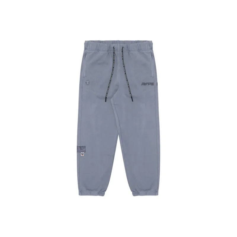 Aape Casual Pants Men-4