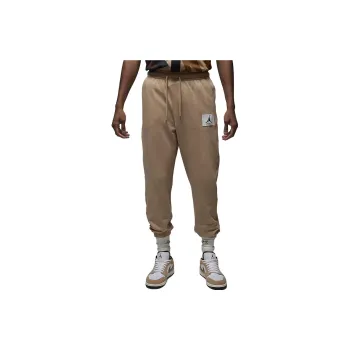 Jordan Casual Pants Men's Umber