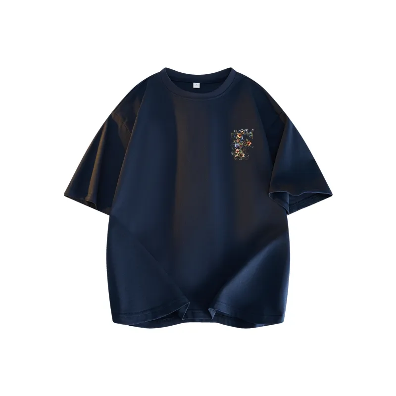 FASTFISH T Shirts Unisex-8