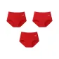 3 Pack (Ripple+Glossy+Curved)