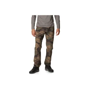 Columbia Casual Pants Men Cypress Camouflage