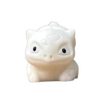 Lordship Ivory Nut Handheld Ornament Unisex