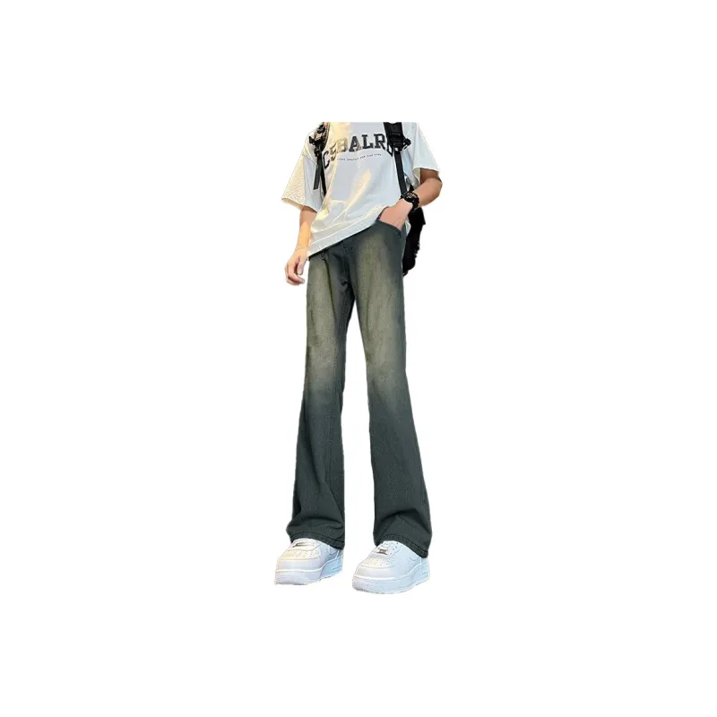 FA2LO Jeans Unisex-45