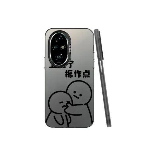 ZHUOJI Phone Cases