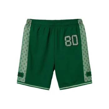 Supreme Monogram Short