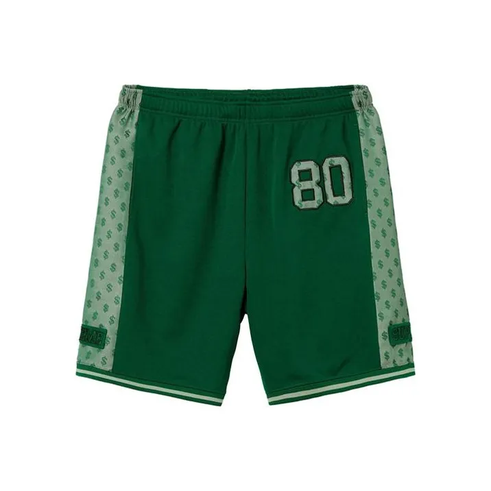 Supreme Monogram Short-0