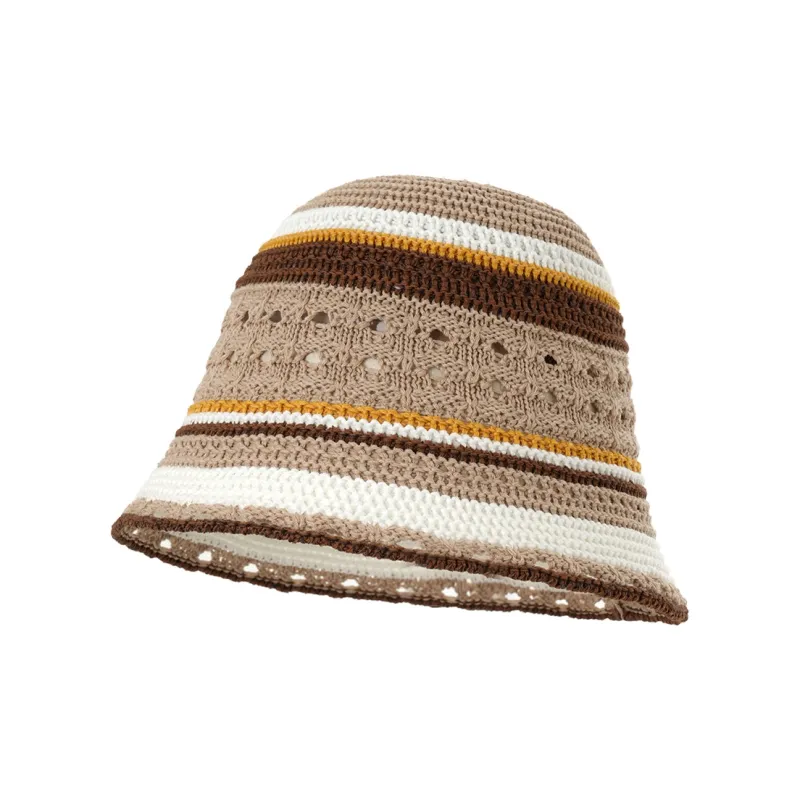 KENMONT Polyester Bucket Hats Women's-0