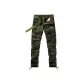 Camouflage Army Green