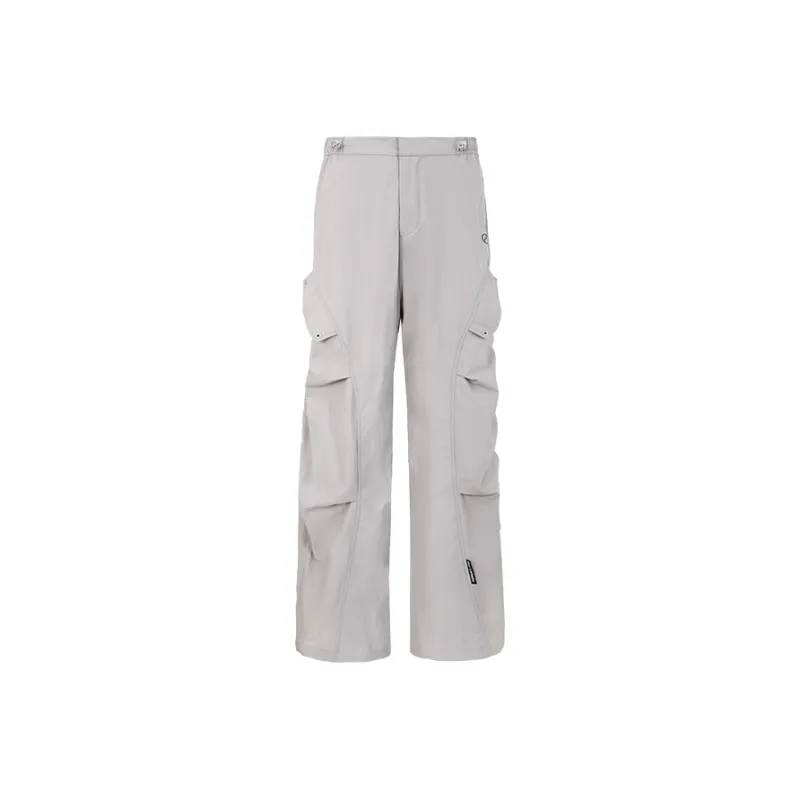 8FF Casual Pants Unisex-5