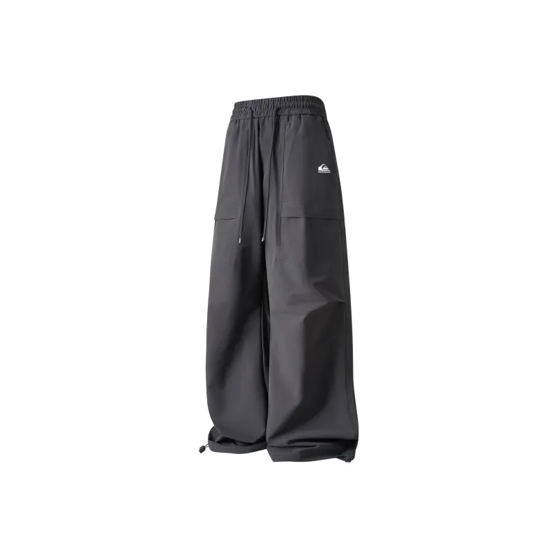 Quiksilver Casual Pants Unisex-9