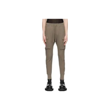 THOM KROM Casual Pants Men's Brown