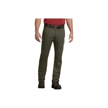 Dickies Casual Pants Men Moss Green