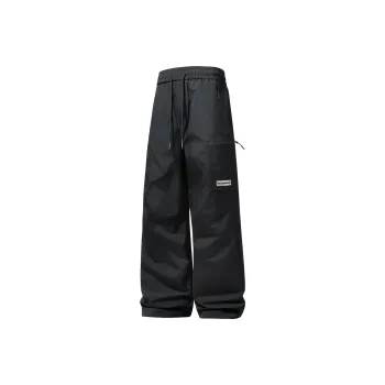 David Bakken Cargo Pants Unisex