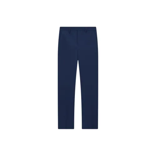 Jiumuwang Men's Pants Expert Suit Trouser Men's