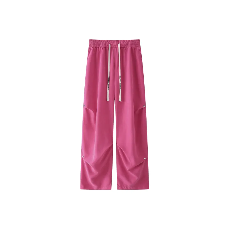 SWAMP AREA Casual Pants Unisex-25
