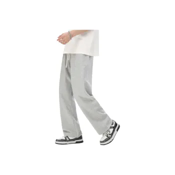 ZMOH Casual Pants Unisex Couple's