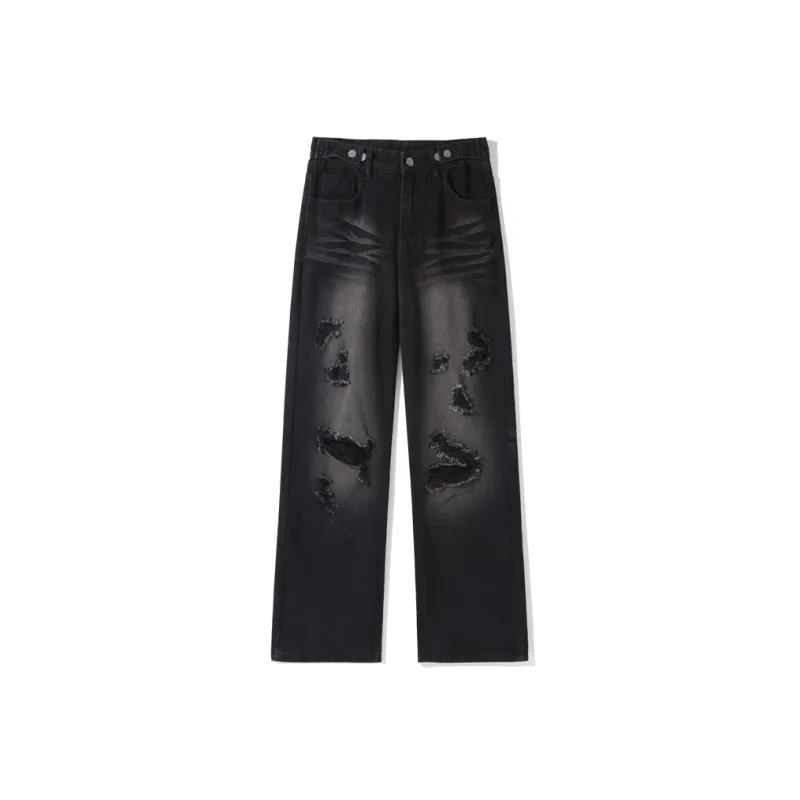 Kudamm Jeans Unisex-0