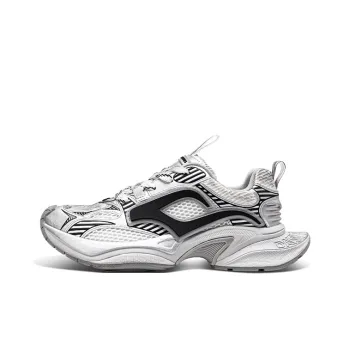 Daisy Fellowes Magic Plate Collection Low Top Chunky Sneakers Unisex