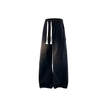 David Bakken Jeans Unisex