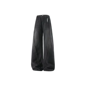 David Bakken Jeans Unisex