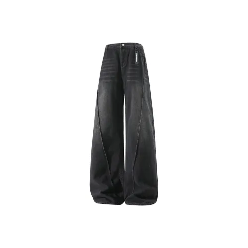 David Bakken Jeans Unisex