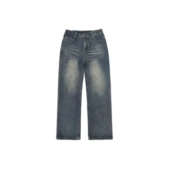 ELCORO Jeans Unisex