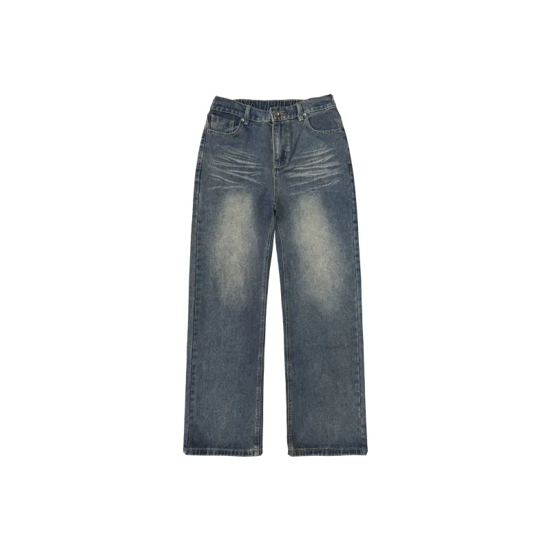 ELCORO Jeans Unisex-0