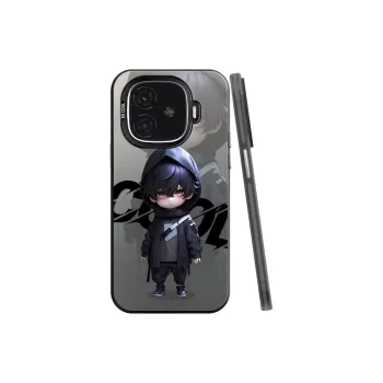 BAOCHENG Phone Cases