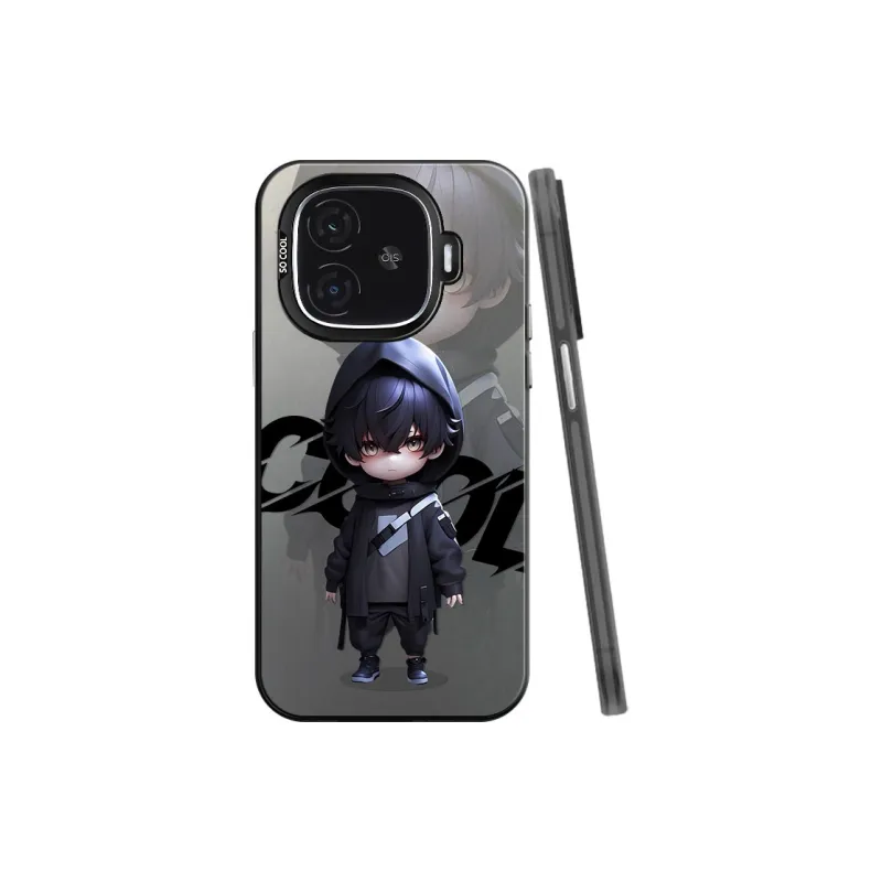 BAOCHENG Phone Cases-0