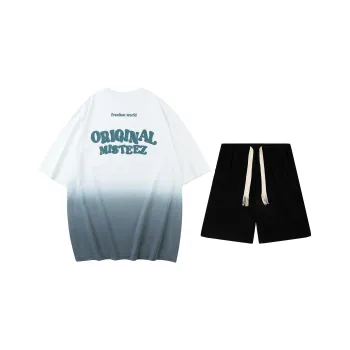 MISTEEZ Casual Sportswear Unisex