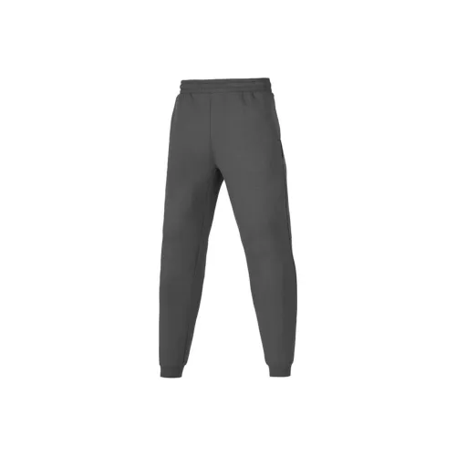 Skechers Casual Pants Men's Mixed Gray
