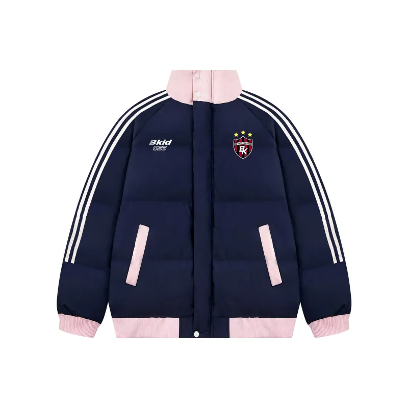 CMPG Puffer Jackets Unisex-3