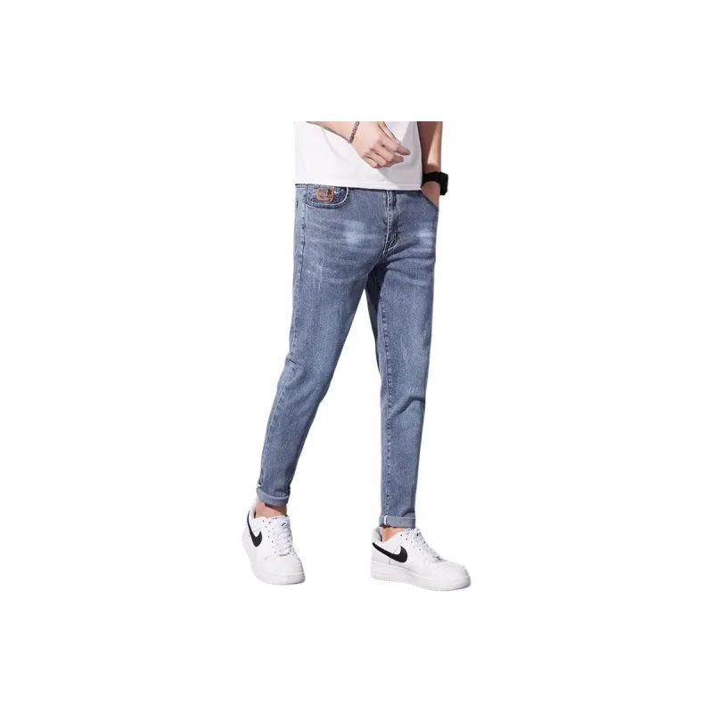 PIERRE CARDIN Jeans Men-2
