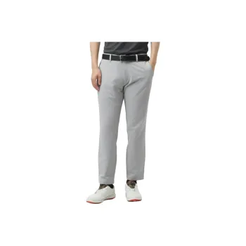 TITLEIST Casual Pants Men's Gray