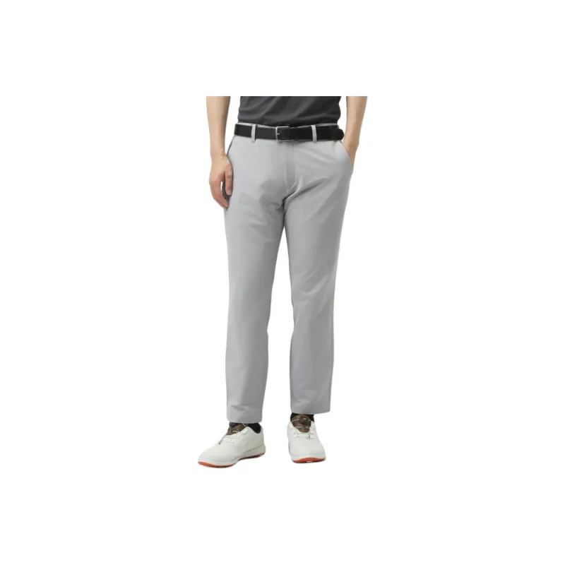 TITLEIST Casual Pants Men's Gray-0