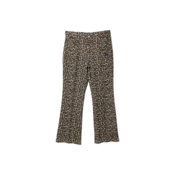 Needles SS25 Jeans Unisex Multicolor