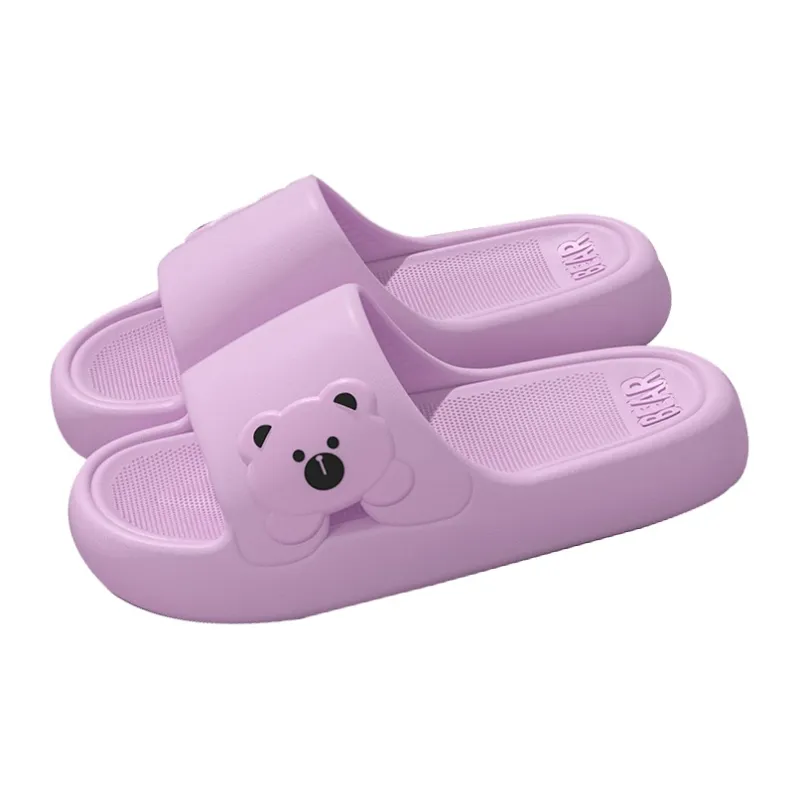 It is still known that it is Slippers / Home Slippers-10