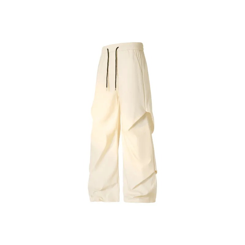 Warrior Cargo Pants Unisex Army Green[Spring Fall Windproof Style]-5
